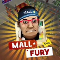 Play Game Mall Fury