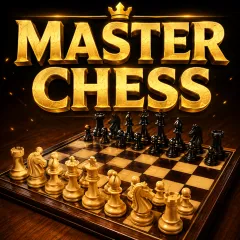 Play Game Master Chess