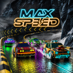 Play Max Speed now!