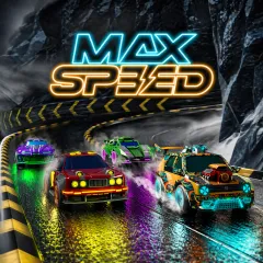 Play Max Speed now!