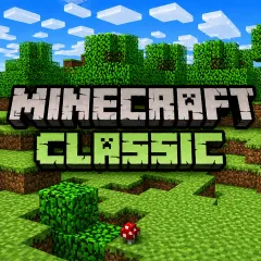 Minecraft Classic