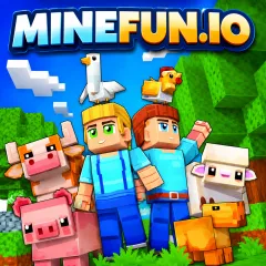 Play Game Minefun.io
