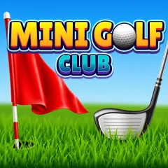 Play Mini Golf Club now!