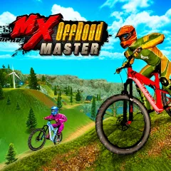 MX OffRoad Master