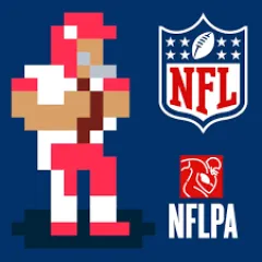 Play NFL Retro Bowl 25 now!