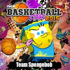 Play Nick Basketball Stars now!