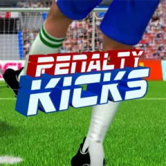 Play Penalty Kick Online now!