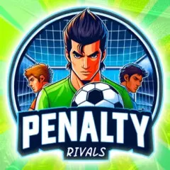 Play Penalty Rivals now!