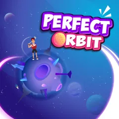 Play Perfect Orbit now!