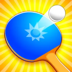Play Ping Pong Go! now!