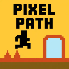Play Pixel Path now!