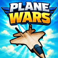 Play Game Plane Wars