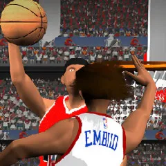 Play Playoff Basketball now!