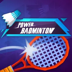 Play Power Badminton now!
