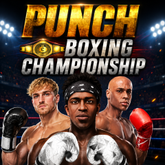 Play Punch Boxing Championship now!