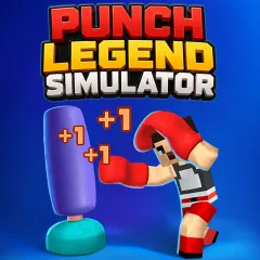 Punch Legend Simulator