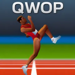 Play Game QWOP