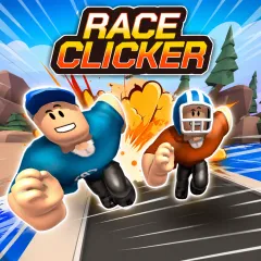 Play Race Clicker: Tap Tap Game now!