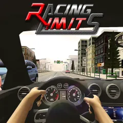 Play Game Racing Limits