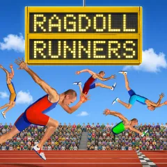 Play Game Ragdoll Runners
