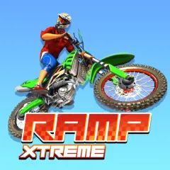Ramp Extreme