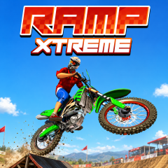 Play Ramp Extreme now!