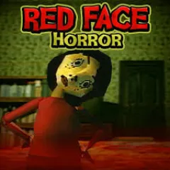 Play Red Face Horror now!