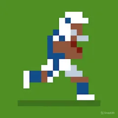 Play Retro Bowl College now!