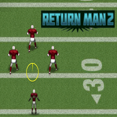 Play Return Man 2 now!