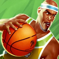 Play Rival Star Basketball now!