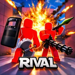 Play RIVALS now!
