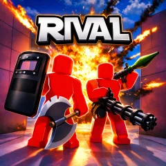 Play Game RIVALS