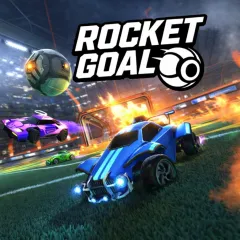 Play Rocket Goal now!