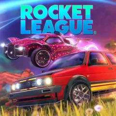 Rocket League