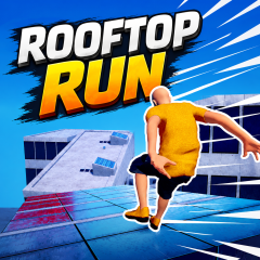 Play Rooftop Run now!