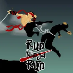 Run Ninja Run 3