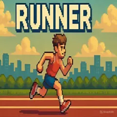 Play Runner now!