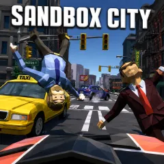 Sandbox City