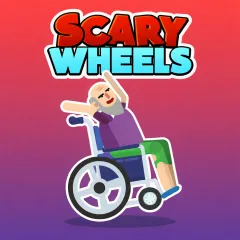 Scary Wheels