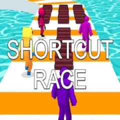 Play Shortcut Race now!