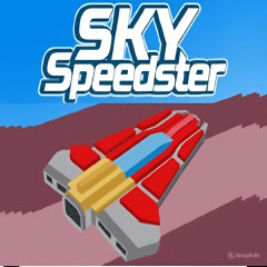Play Sky Speedster now!