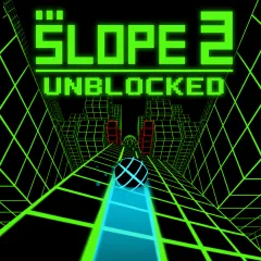 Play Slope 2 Unblocked now!