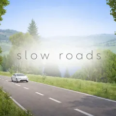 Play Slow Roads now!
