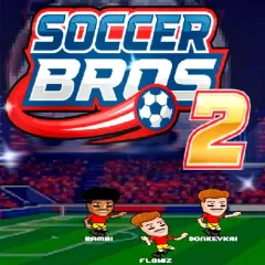 Play Game Soccer Bros 2