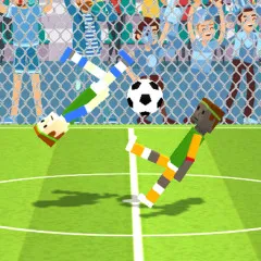 Play Soccer Physics now!