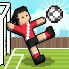 Play Soccer Random now!