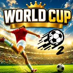 Play Game Soccer Skills 2 World Cup