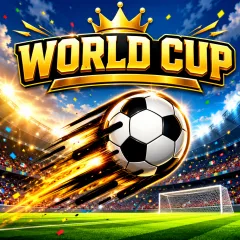 Play Game Soccer Skills World Cup