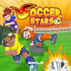 Play Soccer Stars now!