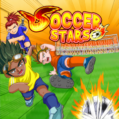 Play Soccer Stars now!